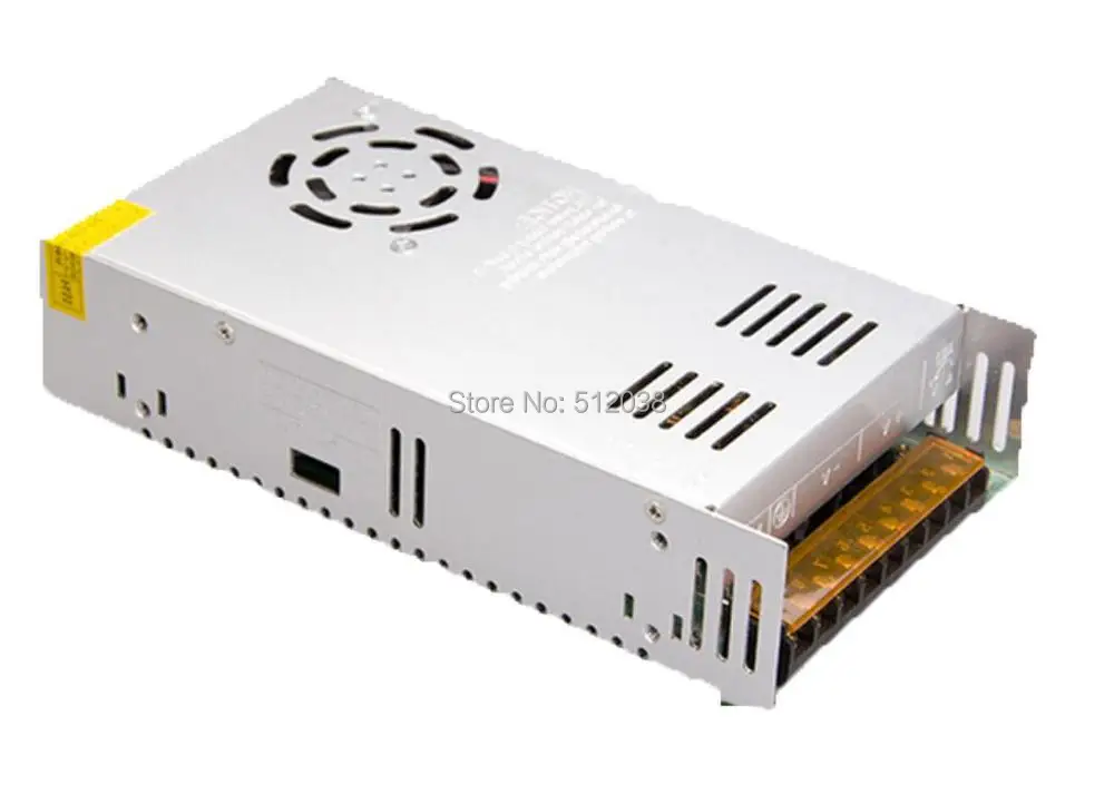 DC 48V 10A Регулируемый импульсный источник питания универсальный драйвер 500W
DC 48V 10A Регулируемый импульсный источник питания универсальный драйвер 500W