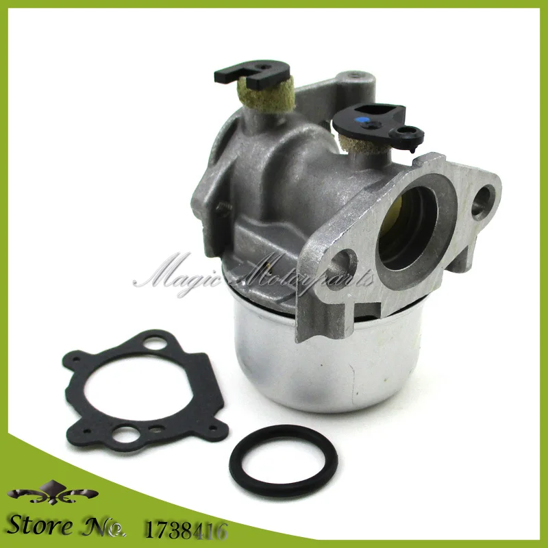 Карбюратор ДЛЯ Briggs Stratton 799871 790845 799866 796707 794304 Toro Craftsman|carburetor briggs|briggs stratton carburetorstratton