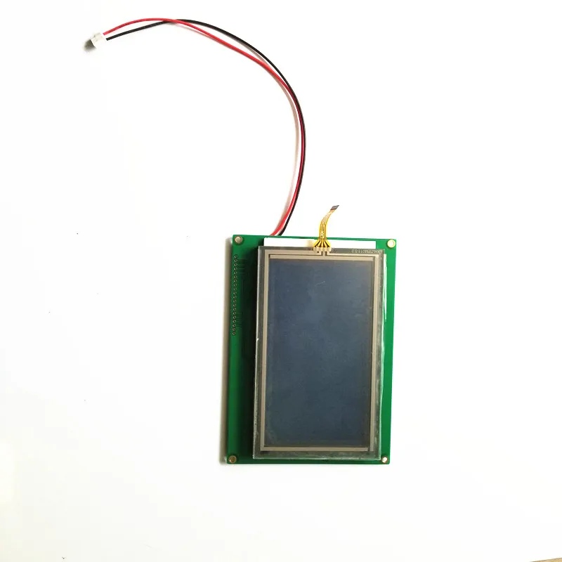 For Replace LCD Display WG240128B-TFH-TZ#070 WG240128B WG240128B-TFH WG240128B-TFH-TZ LCD Diaplay Screen Panel
For Replace LCD Display WG240128B-TFH-TZ#070 WG240128B WG240128B-TFH WG240128B-TFH-TZ LCD Diaplay Screen Panel