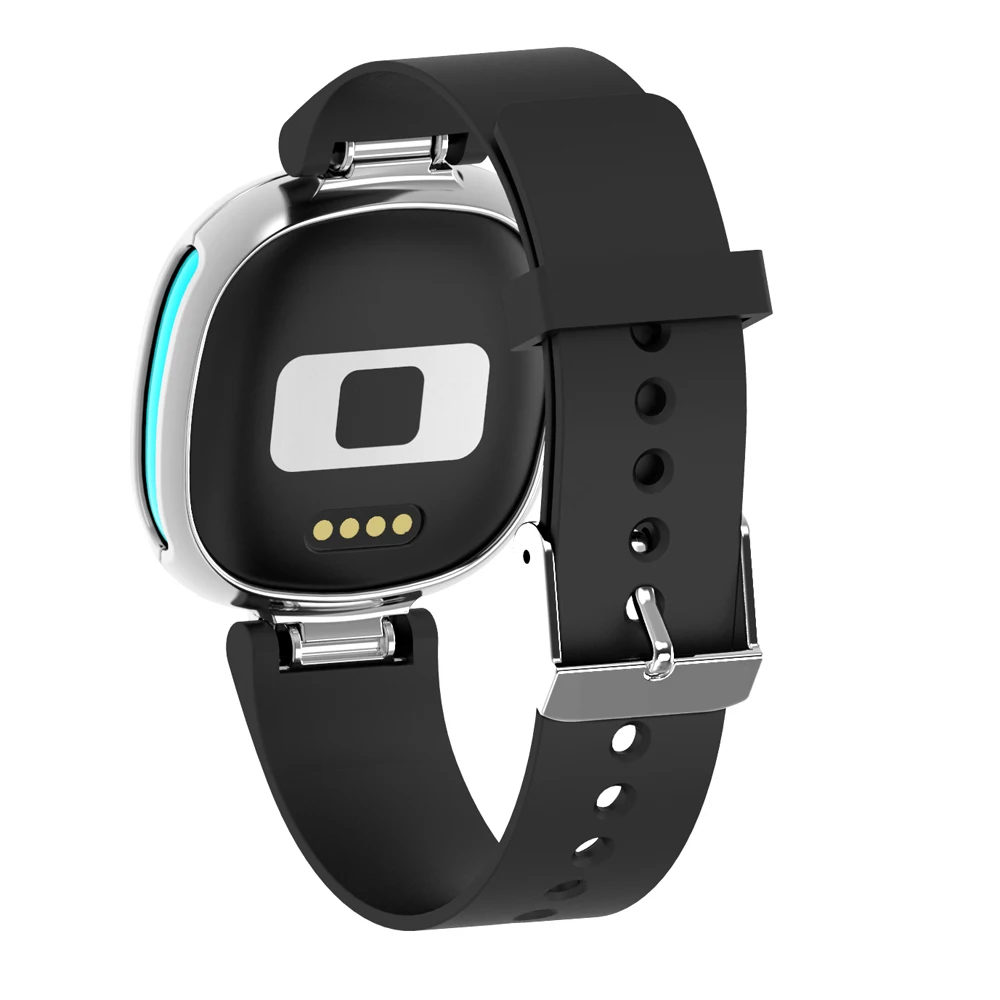 Smart Bracelet Ip68 Wristband Fitness Sleep Tracker Smart Watch Blood Pressure Measurement Bluetooth Waterproof Pulsera Fitness
Smart Bracelet Ip68 Wristband Fitness Sleep Tracker Smart Watch Blood Pressure Measurement Bluetooth Waterproof Pulsera Fitness