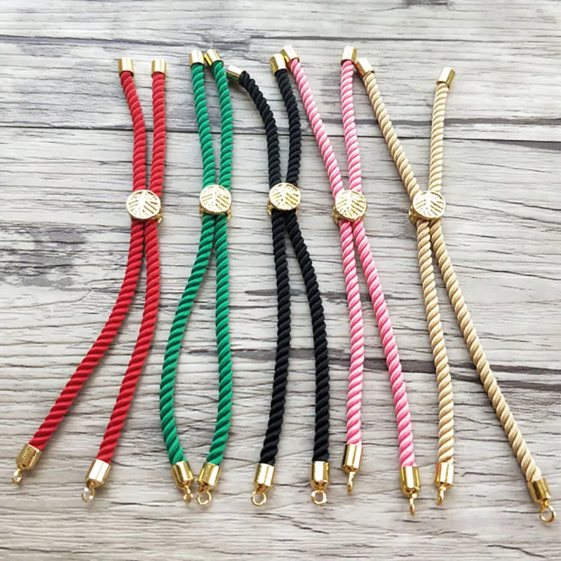 10pcs Mix Color Cotton Adjustable hand Chain Bracelet,Handmade Rope Bracelets Jewelry Accessories BG180
10pcs Mix Color Cotton Adjustable hand Chain Bracelet,Handmade Rope Bracelets Jewelry Accessories BG180