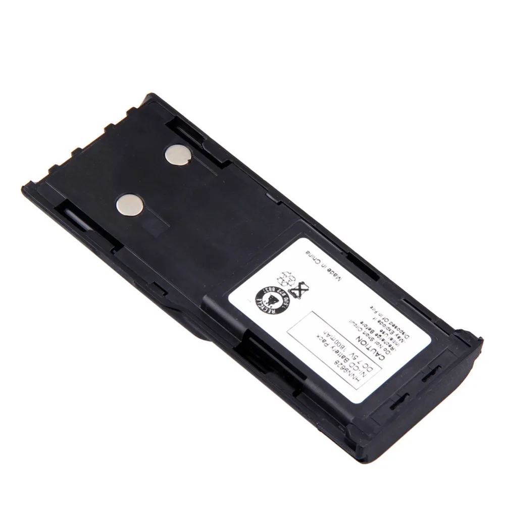 Eleoption 1800mah NI-MH battery HNN9628 for GP88 GP300 GP600 GTX800 GTX900 PTX600 MTX638 LTS2000
Eleoption 1800mah NI-MH battery HNN9628 for GP88 GP300 GP600 GTX800 GTX900 PTX600 MTX638 LTS2000