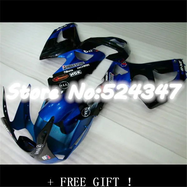 B инъекция для Kawasaki ZX6R 2003 2004 синий черный 03-04 03 04 zx6r ZX-6R 03 04 2003-2004 Ninja ABS комплект обтекателей из пластика
B инъекция для Kawasaki ZX6R 2003 2004 синий черный 03-04 03 04 zx6r ZX-6R 03 04 2003-2004 Ninja ABS комплект обтекателей из пластика