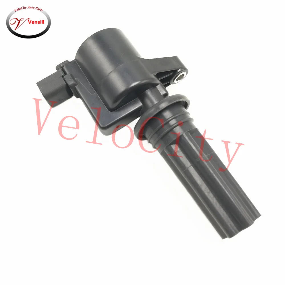 Ignition Coil Part No# 1W4U-12A366-AA 1W4Z-12029-AA C2S42751 For 2000-2002 Jaguar S-Type 3.0L 2000-2005 Lincoln LS 3.0L
Ignition Coil Part No# 1W4U-12A366-AA 1W4Z-12029-AA C2S42751 For 2000-2002 Jaguar S-Type 3.0L 2000-2005 Lincoln LS 3.0L
