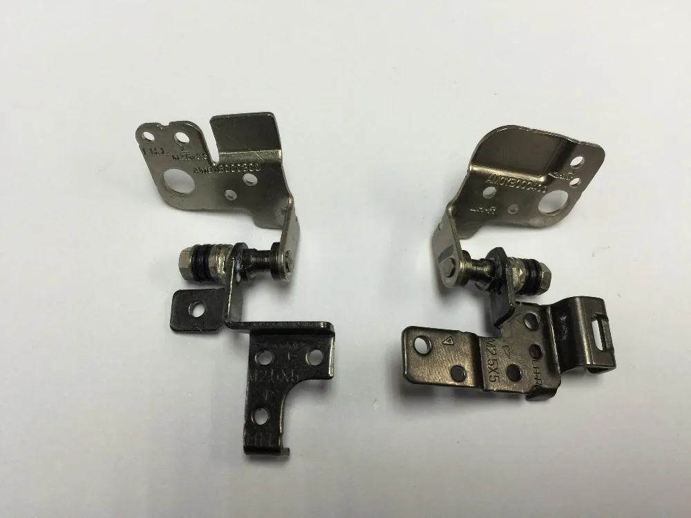 New Laptop Hinge For LENOVO G500S PN: AM0YB000400 AM0YB000300 with touch Notebook L&R LCD Hinges
New Laptop Hinge For LENOVO G500S PN: AM0YB000400 AM0YB000300 with touch Notebook L&R LCD Hinges