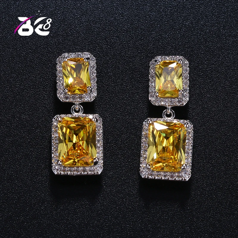 Be 8 2018 New Square Fashion Jewelry Drop Earrings for Girls Long Dangle Earrings for Women Jewelry Wholesale Birthday Gift E398
Be 8 2018 New Square Fashion Jewelry Drop Earrings for Girls Long Dangle Earrings for Women Jewelry Wholesale Birthday Gift E398