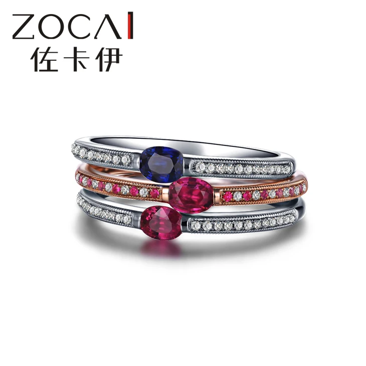Кольцо ZOCAI Style Au750, розовое золото 18 К, 0,26 карат, сертифицированные, подлинные, рубин, сапфировый Тип
Кольцо ZOCAI Style Au750, розовое золото 18 К, 0,26 карат, сертифицированные, подлинные, рубин, сапфировый Тип