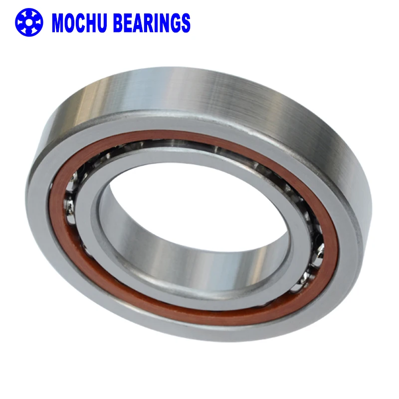 1 шт. 71916 71916CD P4 7916 80X110X16 MOCHU тонкостенные миниатюрные Угловые контактные