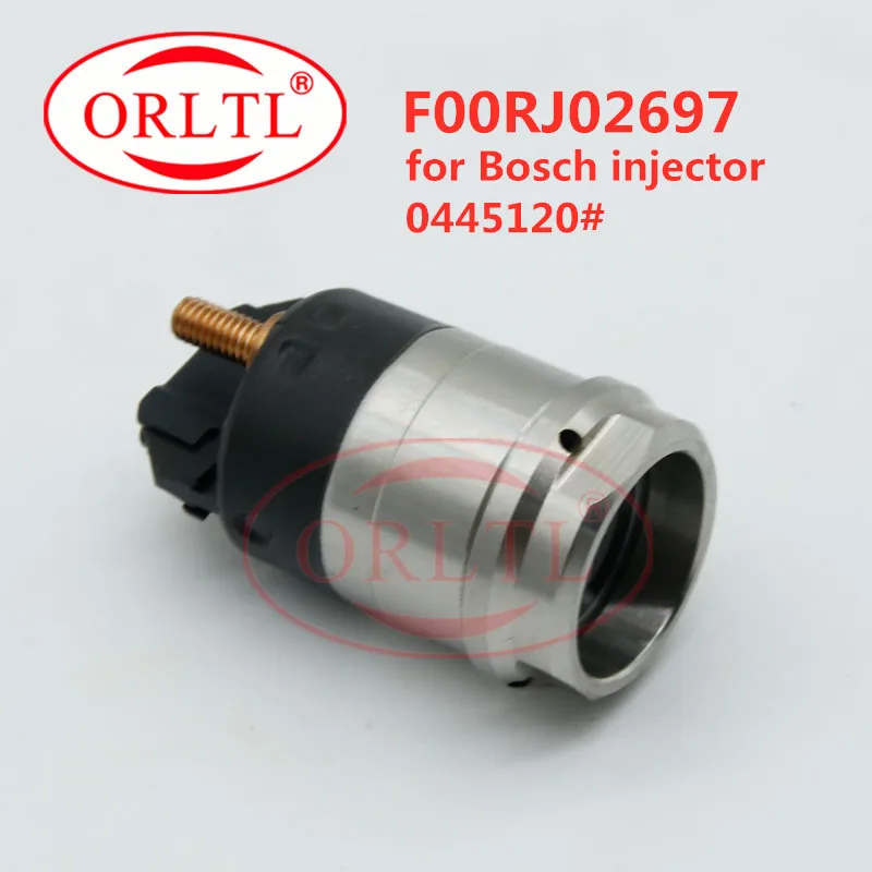 

Электромагнитный клапан форсунки топлива с общей топливной магистралью ORLTL FOORJ02697 (F OOR J02 697), FOOR J02 697, автозапчасти, электромагнитный клапан для 120 #