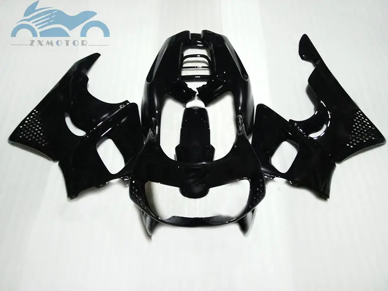 ABS plastic fairing kits for HONDA CBR900RR fairings CBR893RR 1996 1997 glossy black motorcycle parts CBR 900 96 97
ABS plastic fairing kits for HONDA CBR900RR fairings CBR893RR 1996 1997 glossy black motorcycle parts CBR 900 96 97