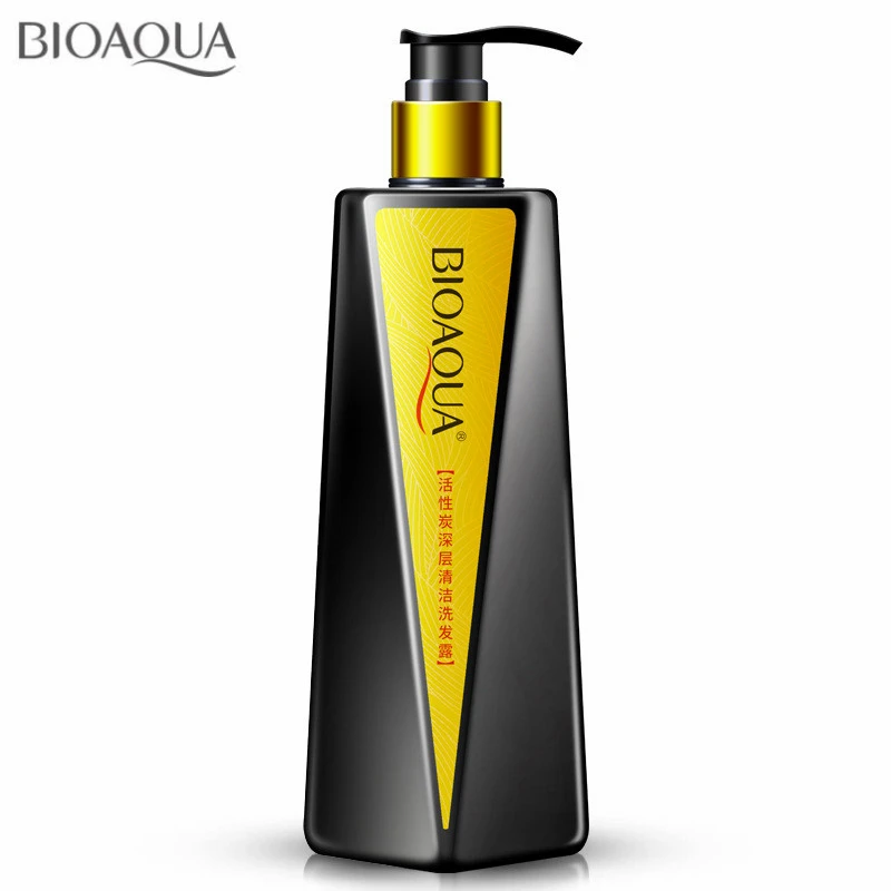 Professional Activated Carbon Hair Shampoo Refreshing Oil Control Supple Anti-Dandruff Relieve Itching Hair Care Products Salon
Professional Activated Carbon Hair Shampoo Refreshing Oil Control Supple Anti-Dandruff Relieve Itching Hair Care Products Salon