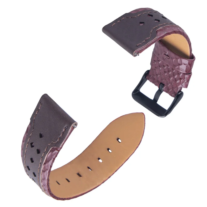 Leather Strap For Samsung Gear S3 22mm Band Frontier Strap Watchband Genuine Leather Watch Bracelet for S3
Leather Strap For Samsung Gear S3 22mm Band Frontier Strap Watchband Genuine Leather Watch Bracelet for S3