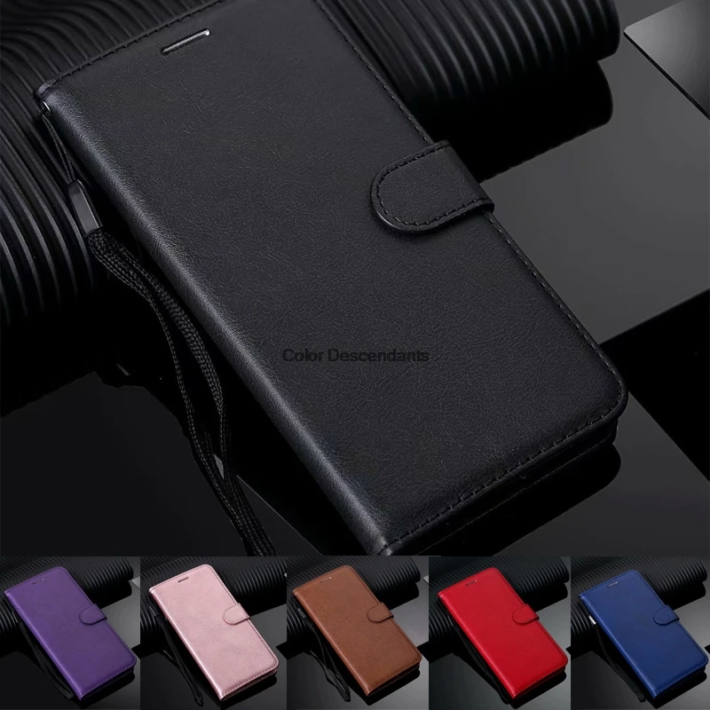 Фото Чехол для Samsung J5 Prime роскошный кожаный чехол бумажник с откидной крышкой Galaxy G570 G570F