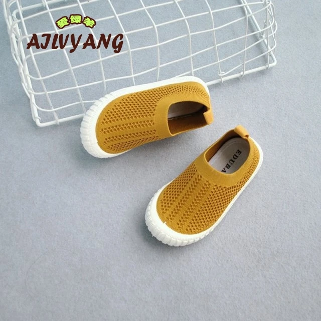 2019 Autumn Children Shoes Flying Woven Mesh Boys Breathable Shoes Girls Soft Bottom Slip-on Sports Shoes Kids Toddler Footwear
2019 Autumn Children Shoes Flying Woven Mesh Boys Breathable Shoes Girls Soft Bottom Slip-on Sports Shoes Kids Toddler Footwear