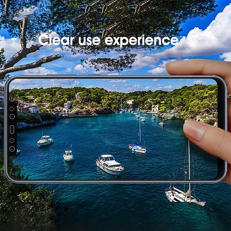 9H Tempered Glass For Xiaomi Mi8 SE Mi A2 Lite 8 MI Max2 Pocophone For Xiaomi Mi8 A2 Lite MI Max Screen Protector Toughened Film
9H Tempered Glass For Xiaomi Mi8 SE Mi A2 Lite 8 MI Max2 Pocophone For Xiaomi Mi8 A2 Lite MI Max Screen Protector Toughened Film