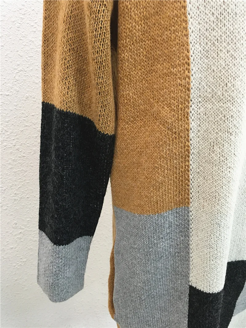 Winter 2018 new OL commuter cardigan plaid cardigan plaid women's plaid women's plaid women's cardigan
Winter 2018 new OL commuter cardigan plaid cardigan plaid women's plaid women's plaid women's cardigan
