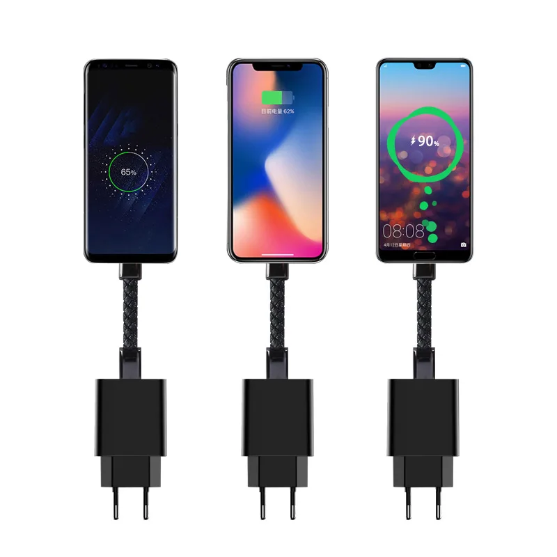 Новый кожаный браслет зарядное устройство кабель USB Type C зарядный для передачи