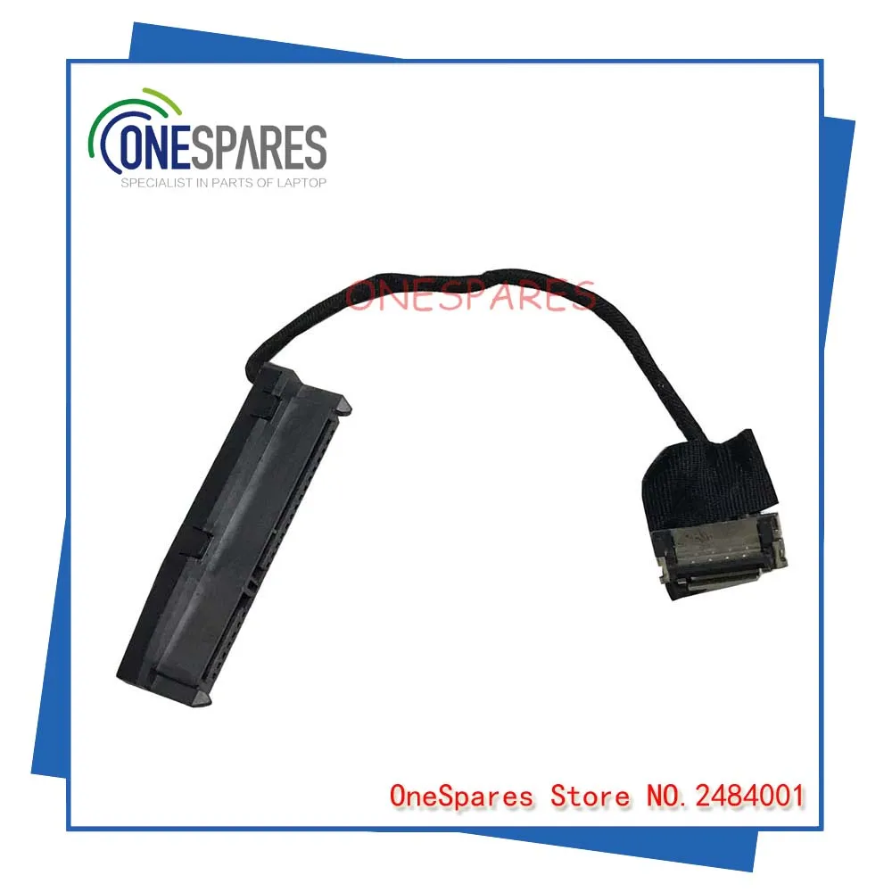 Кабель жесткого диска для ноутбука HP Pavilion dv5 2000 PN 6017B0265101 Caddy с разъемом|laptop cable|hard