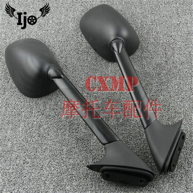 motorcycle rearview mirror top quality colors available for kawasaki honda suzuki yamaha Black motorbike Reflector mirror
motorcycle rearview mirror top quality colors available for kawasaki honda suzuki yamaha Black motorbike Reflector mirror
