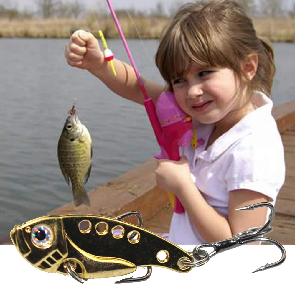 Рыболовная Снасть воблер Crankbait 4 шт./компл. 3 5 см Металл прикормы бас кривошипно