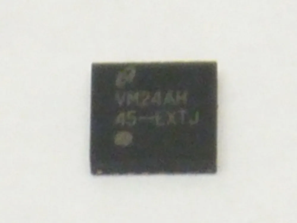 5 шт./лот для Macbook A1398 Подсветка микросхема питания LP8545SQX-EXTJ 45-EXTJ QFN 24pin материнской