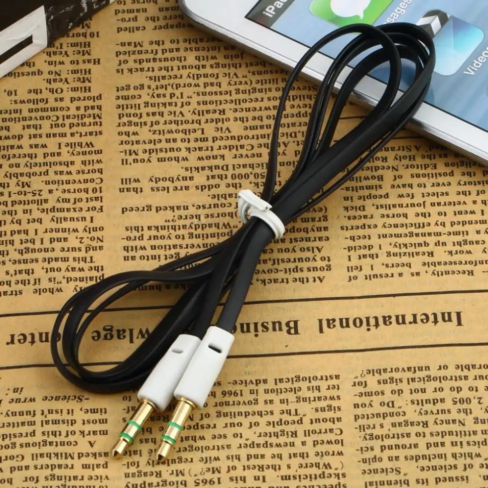 Мини лапша 3 5 мм разъем папа стерео AUX аудио кабель адаптер для наушников|cable for|aux