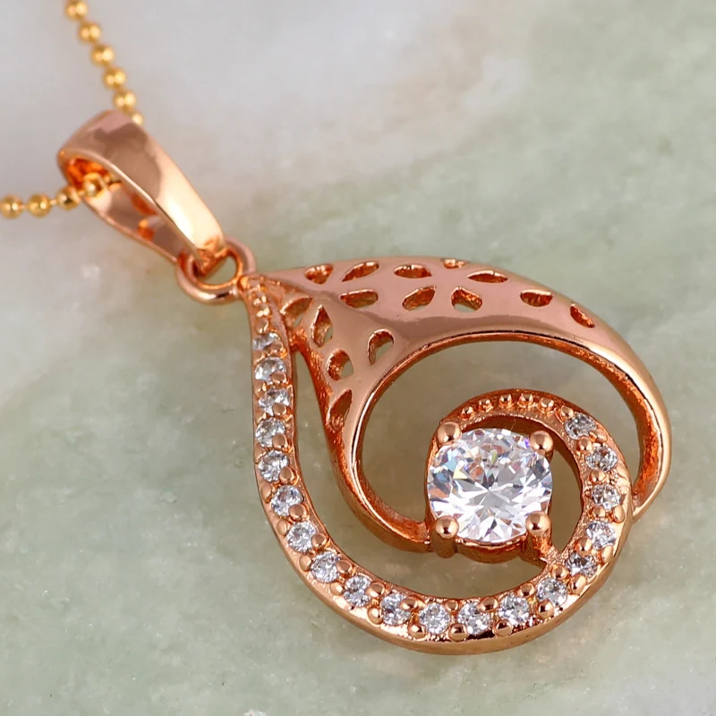 New Statement Jewelry Yellow gold Overlay Fashion Jewelry CZ Necklaces pendants AJP077
New Statement Jewelry Yellow gold Overlay Fashion Jewelry CZ Necklaces pendants AJP077
