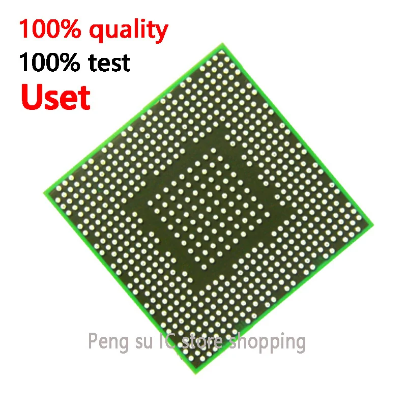 

100% тест очень хороший продукт N13P-GV2-S-A2 N13P GV2 S A2 bga chip reball с шариками IC chips