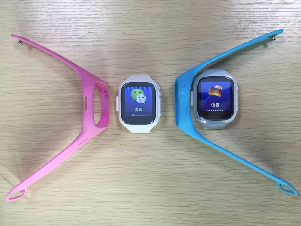 New Smart Baby Watches GPS Safe Anti-Lost Monitor Children Watch Touch Screen SOS Call Location Device Cartoon Watch for Kids A6
New Smart Baby Watches GPS Safe Anti-Lost Monitor Children Watch Touch Screen SOS Call Location Device Cartoon Watch for Kids A6