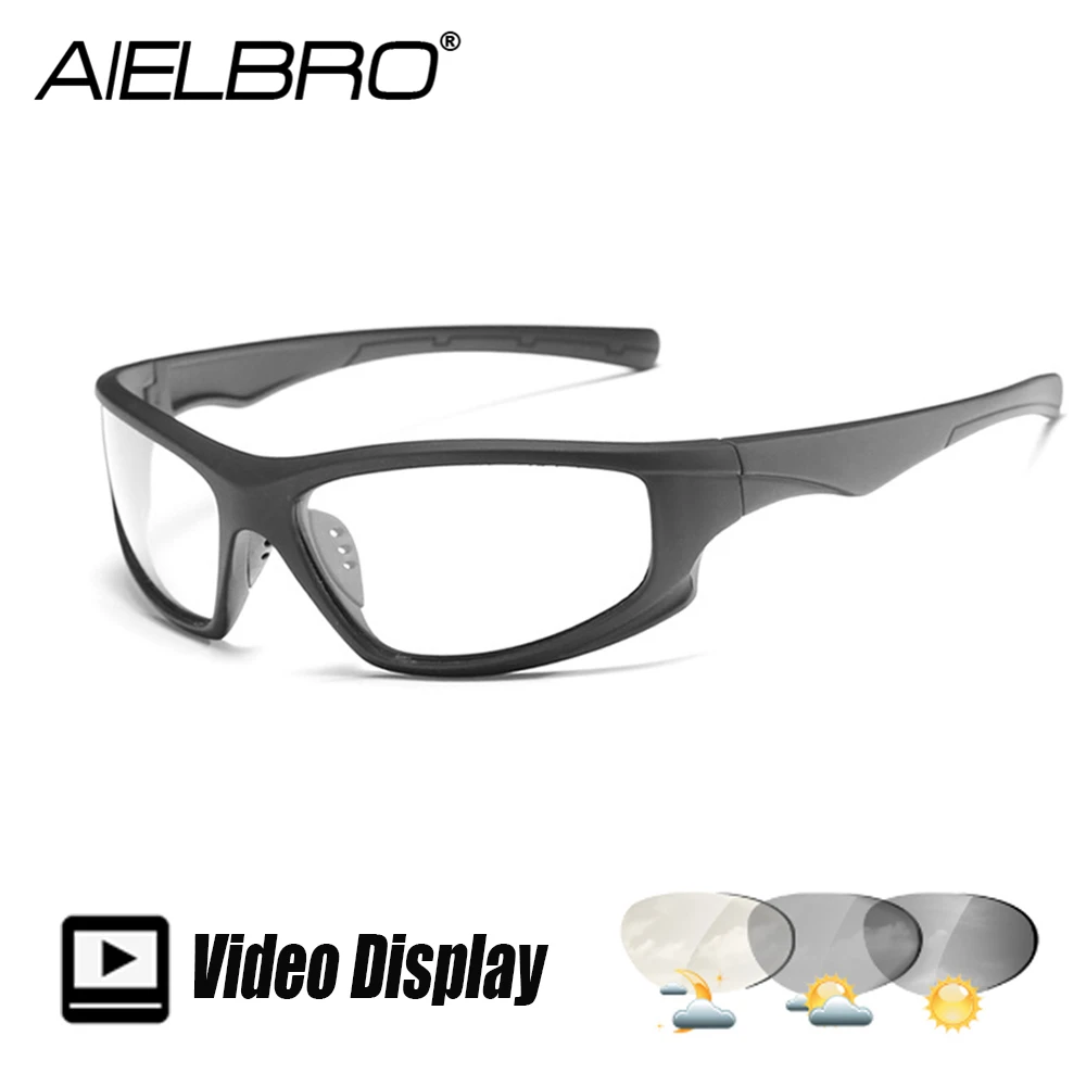 New Polarized Cycling Bicycle Glasses Outdoor Sports MTB Bicycle Bike Sunglasses Goggles Bike Eyewear Female Male Windproof Gogg
New Polarized Cycling Bicycle Glasses Outdoor Sports MTB Bicycle Bike Sunglasses Goggles Bike Eyewear Female Male Windproof Gogg