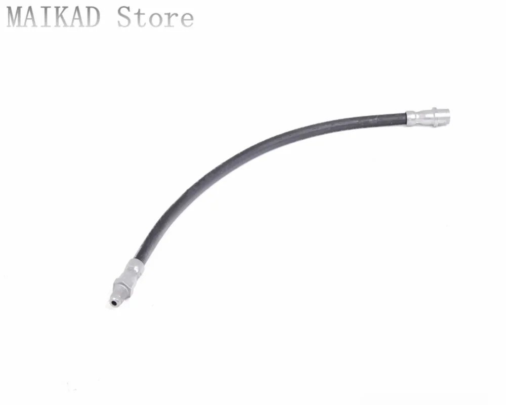 2 шт. передний тормозной шланг для Mercedes Benz W171 SLK200 SLK280 SLK300 SLK350 SLK55 A2044280435|Тормозные