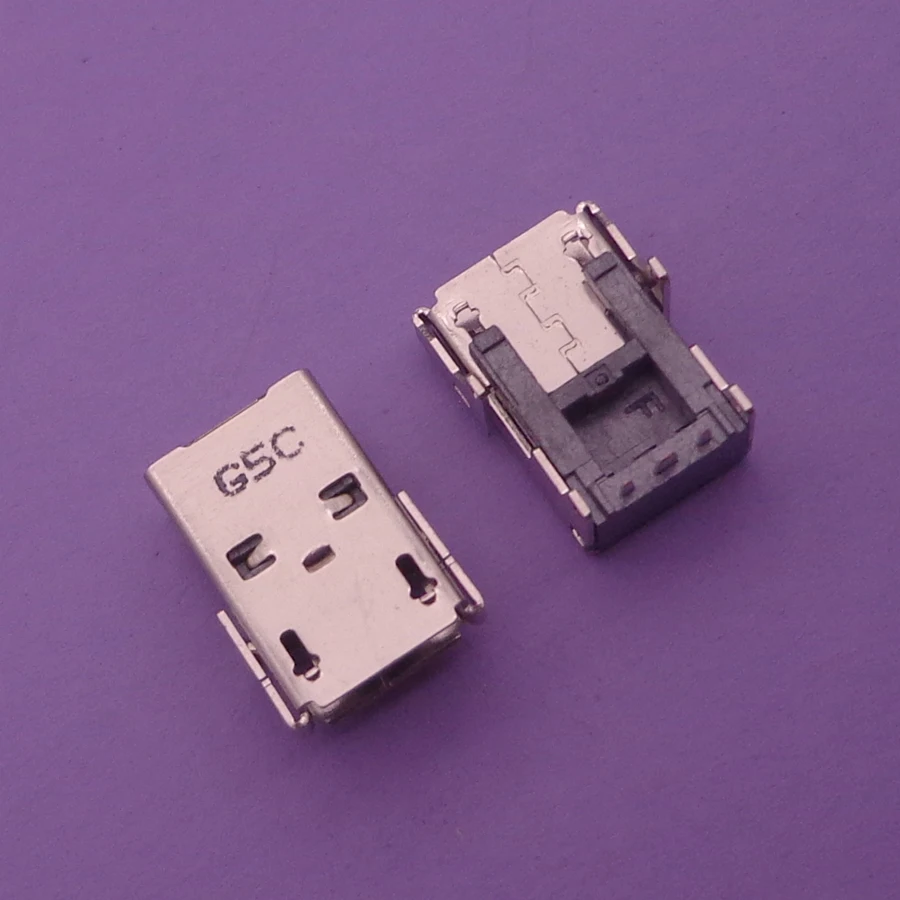 3pcs DC Power Jack Socket Charging Port Charger Connector for Asus Eeebook E202S E202SA E202SA3050
3pcs DC Power Jack Socket Charging Port Charger Connector for Asus Eeebook E202S E202SA E202SA3050