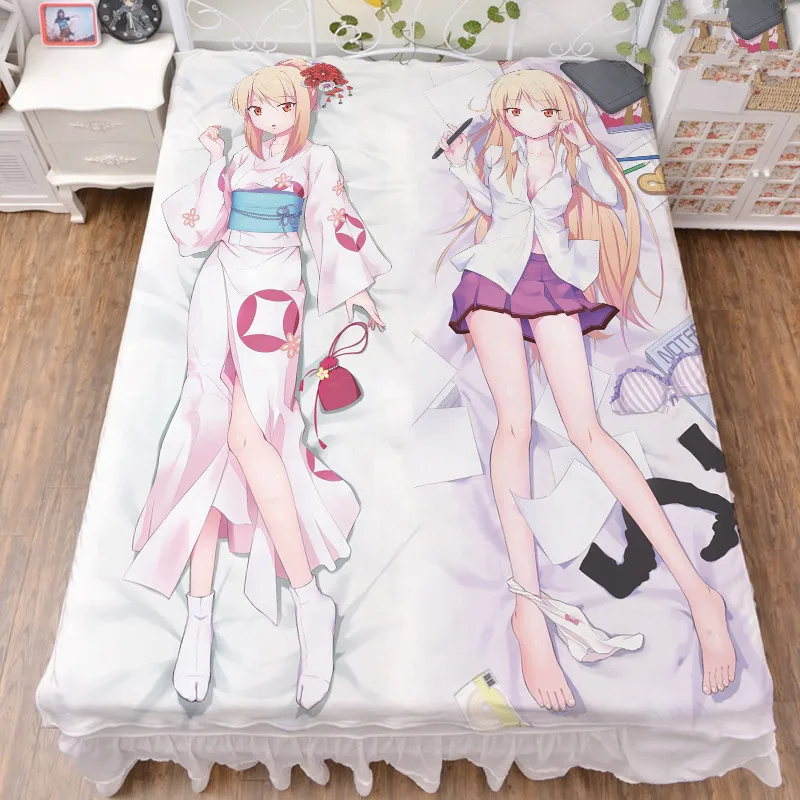 Anime The Pet Girl of Sakurasou Character Shiina Mashiro Milk Fiber Bed Sheet & Flannel Blanket Summer Quilt 150x200cm
Anime The Pet Girl of Sakurasou Character Shiina Mashiro Milk Fiber Bed Sheet & Flannel Blanket Summer Quilt 150x200cm
