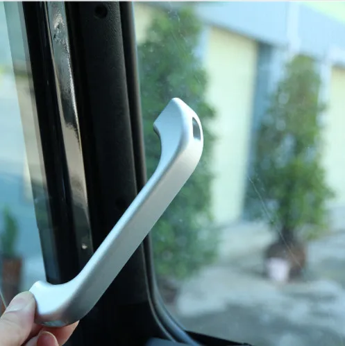 For Land Rover Defender 110 For Landrover Defender 90 Car Interior Aluminum alloy A Pillar Door Handle Trim Car Accessories
For Land Rover Defender 110 For Landrover Defender 90 Car Interior Aluminum alloy A Pillar Door Handle Trim Car Accessories