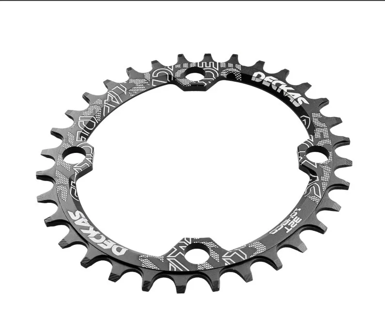 Oval Chain ring BCD 104mm MTB parts Chainwheel Mountain bike Crankset 32T 34 36 38 Gear Pedivela Prowheel disco de freno
Oval Chain ring BCD 104mm MTB parts Chainwheel Mountain bike Crankset 32T 34 36 38 Gear Pedivela Prowheel disco de freno