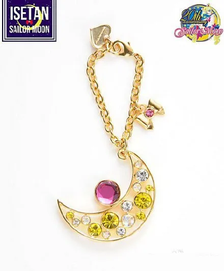 wholesale 10pcs 2015 Japan women kawaii anime Sailor Moon 20th anniversary key phone bag pendant hang chain
wholesale 10pcs 2015 Japan women kawaii anime Sailor Moon 20th anniversary key phone bag pendant hang chain