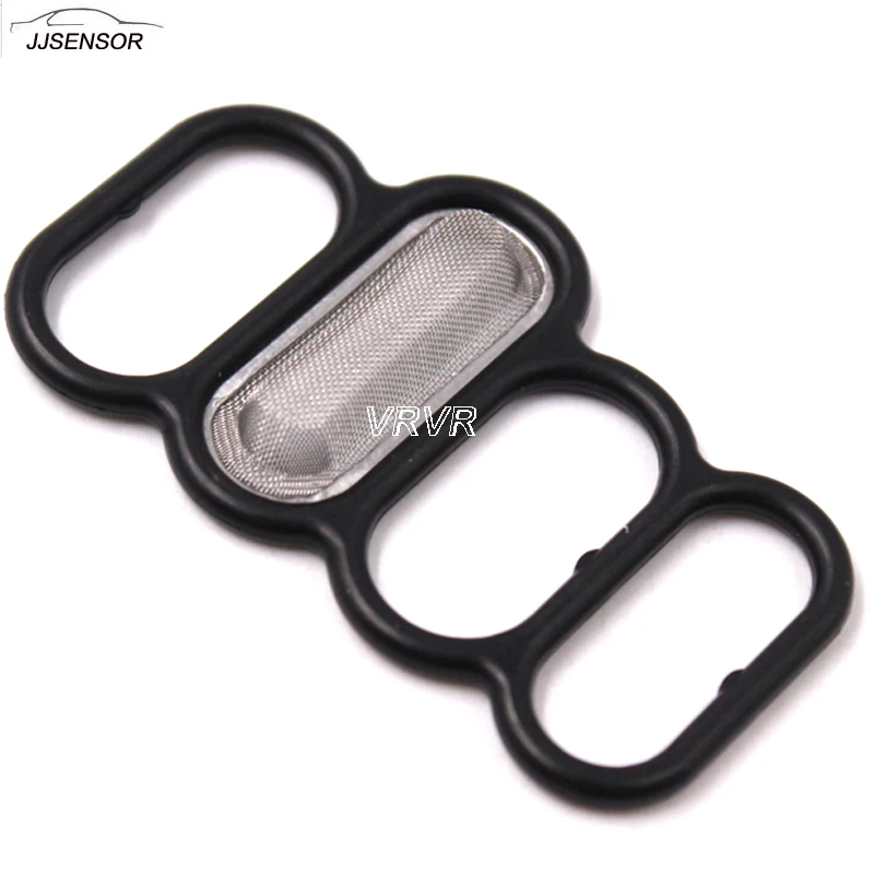 YAOPEI NEW High Quality 15815-5R0-003 Spool Solenoid Valve Filter Gasket For Honda 158155R0003
YAOPEI NEW High Quality 15815-5R0-003 Spool Solenoid Valve Filter Gasket For Honda 158155R0003