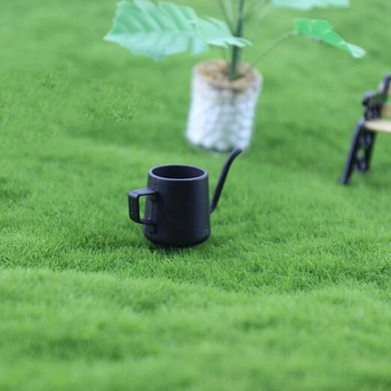 1/12 Scale Watering Can Miniature Food Accessoriesmilk Kitchen Teapot Teakettle Simulation Furniture Kids Toys Dollhouse
1/12 Scale Watering Can Miniature Food Accessoriesmilk Kitchen Teapot Teakettle Simulation Furniture Kids Toys Dollhouse