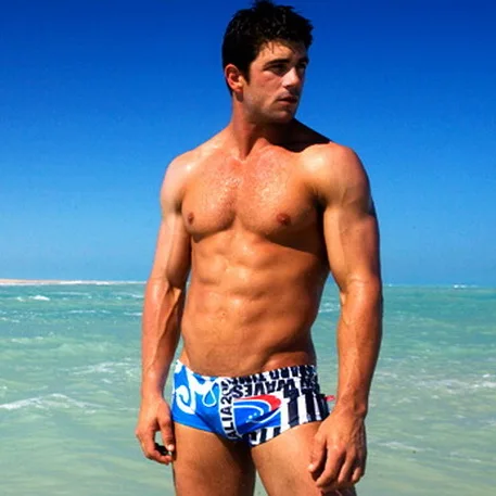 Austinbem мужские плавки для плавания шорты Мужской купальный костюм 210|briefs swim|briefs