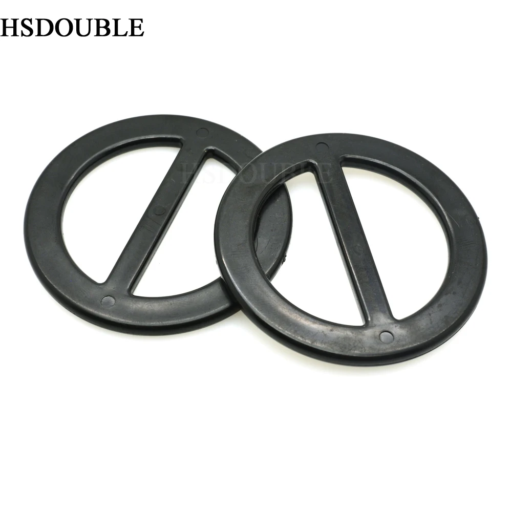 1-17/32"(39mm) Webbing Simple Round Art Deco Plastic Dress Belt Buckle Fashion Decorate
1-17/32"(39mm) Webbing Simple Round Art Deco Plastic Dress Belt Buckle Fashion Decorate