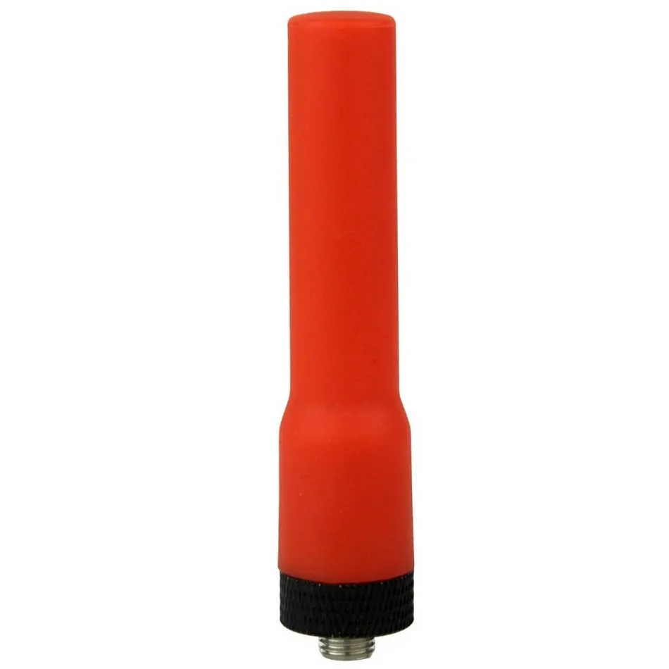 Радиостанция SF20 VHF/UHF с высоким коэффициентом усиления SMA-F антенна для TK 3107 2107 baofeng BF- UV5R 888s Retevis
Радиостанция SF20 VHF/UHF с высоким коэффициентом усиления SMA-F антенна для TK 3107 2107 baofeng BF- UV5R 888s Retevis