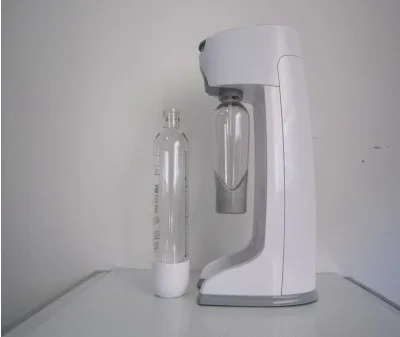 Environmental protection household soda water machine bubble Explosion models | Дом и сад