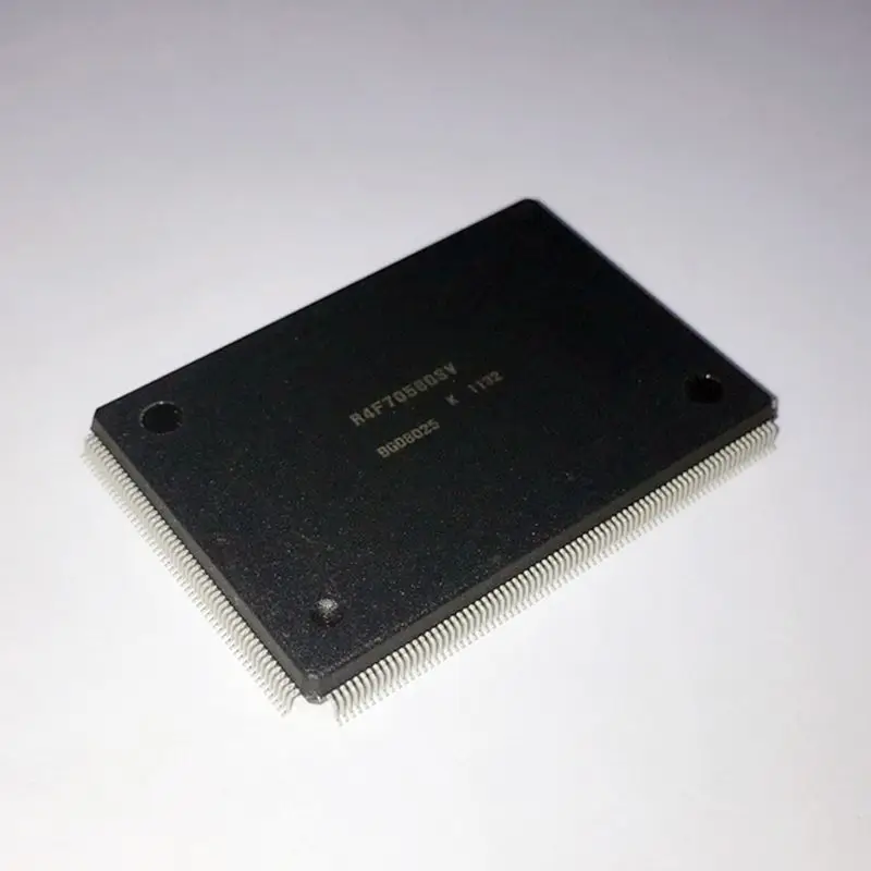 1pcs R4F70580SV R4F70580S R4F70580SK80FPV R4F70580SK80 Converter Package QFP Brand New Original
1pcs R4F70580SV R4F70580S R4F70580SK80FPV R4F70580SK80 Converter Package QFP Brand New Original