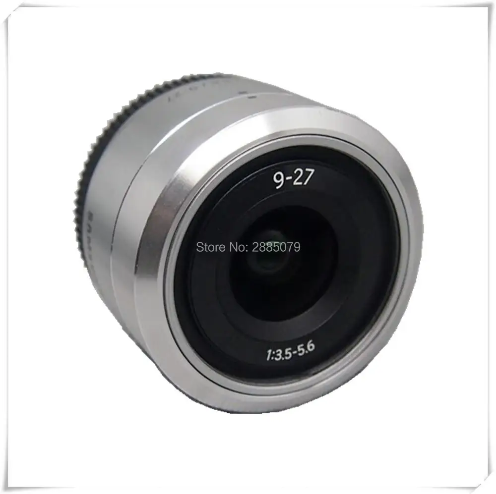Free Shipping!! 100% Original NX mini lens 9-27mm F3.5-5.6 zoom lens For Samsung NX mini Miniature SLR
Free Shipping!! 100% Original NX mini lens 9-27mm F3.5-5.6 zoom lens For Samsung NX mini Miniature SLR