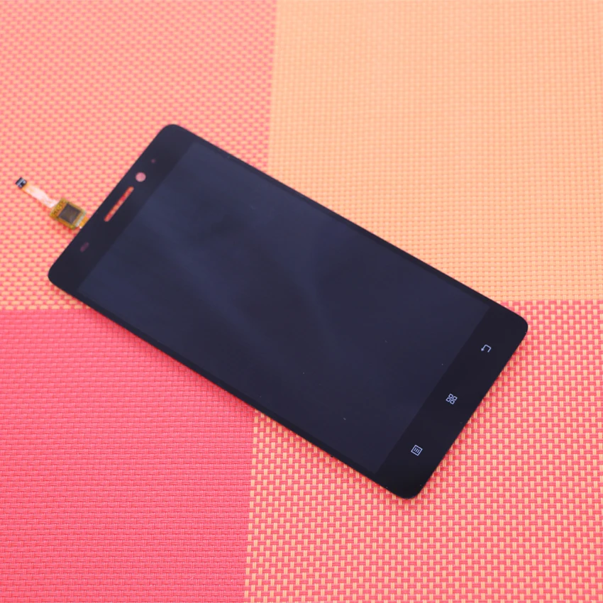 For Lenovo K3 Note K50-T LCD Display Touch Screen Assembly Phone Parts For Lenovo K3 Note Screen LCD Display Free Tools