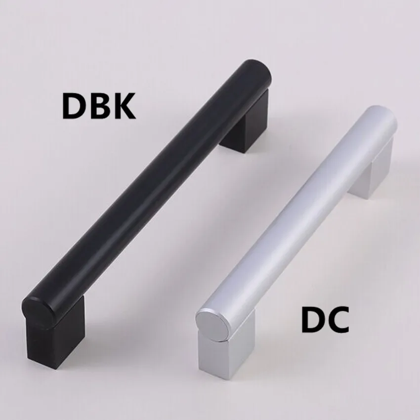 128mm modern simple black furniture handles black kitchen cabinet wardrobe door handles 160mm matter silver dresser door handles
128mm modern simple black furniture handles black kitchen cabinet wardrobe door handles 160mm matter silver dresser door handles