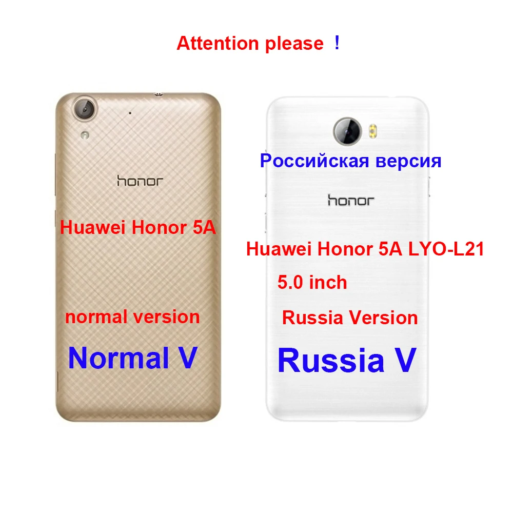 Чехол для телефона Huawei Honor 10 V10 4A 5A 6A 7A 6C 6X 7X 8 9 LITE|Бамперы| |