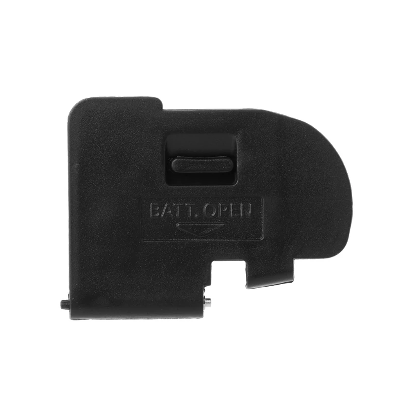 Black Battery Door Lid Cover For Canon EOS 5D Mark II 5D 2 Digital Camera Repair Part
Black Battery Door Lid Cover For Canon EOS 5D Mark II 5D 2 Digital Camera Repair Part