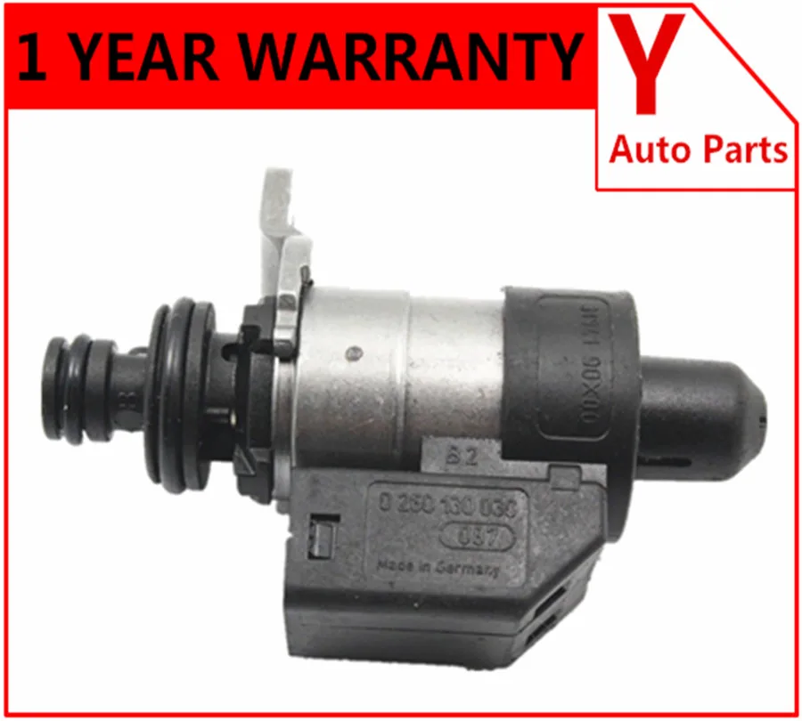 Original Refurbished 31941-90X00 0260130030 Transmission Solenoid for JNISSAN ARMADA 2004-2011 CARVAN 2007-2011 CIMA 2002-2008
Original Refurbished 31941-90X00 0260130030 Transmission Solenoid for JNISSAN ARMADA 2004-2011 CARVAN 2007-2011 CIMA 2002-2008