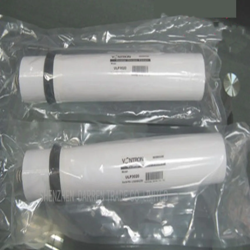 1PC Water filter reverse osmosis ULP3020-600G RO membrane system water purifier household filter for water direct drink
1PC Water filter reverse osmosis ULP3020-600G RO membrane system water purifier household filter for water direct drink